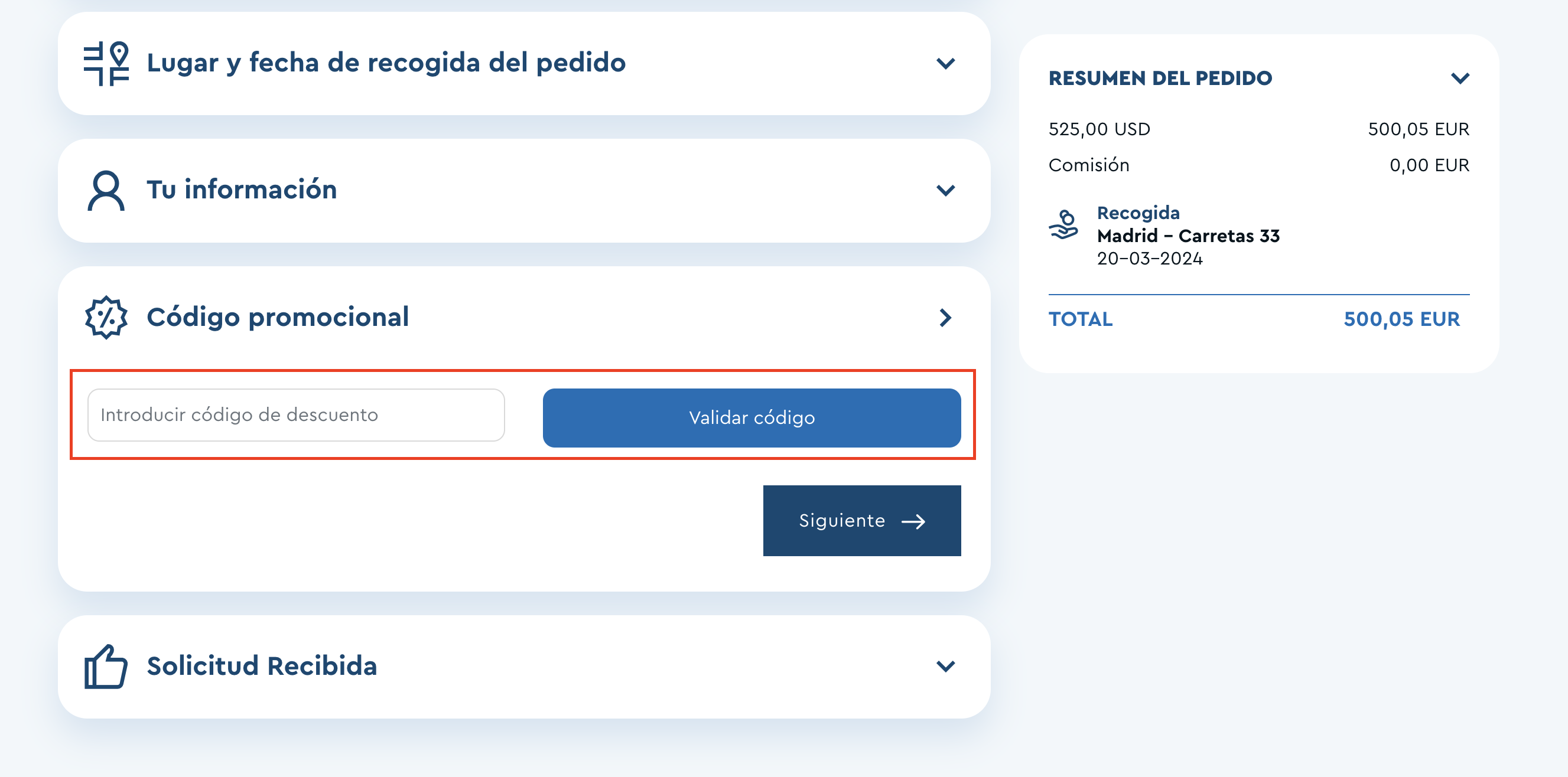 ChangeGroup Códigos descuento