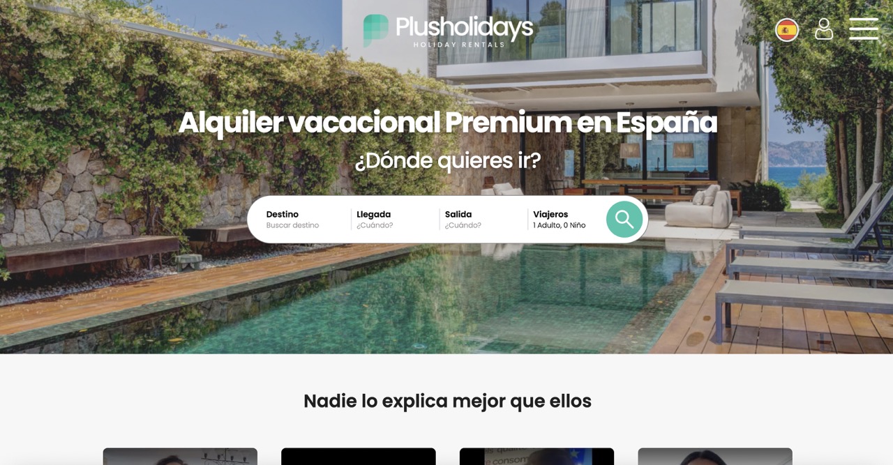 PlusHolidays Códigos descuento